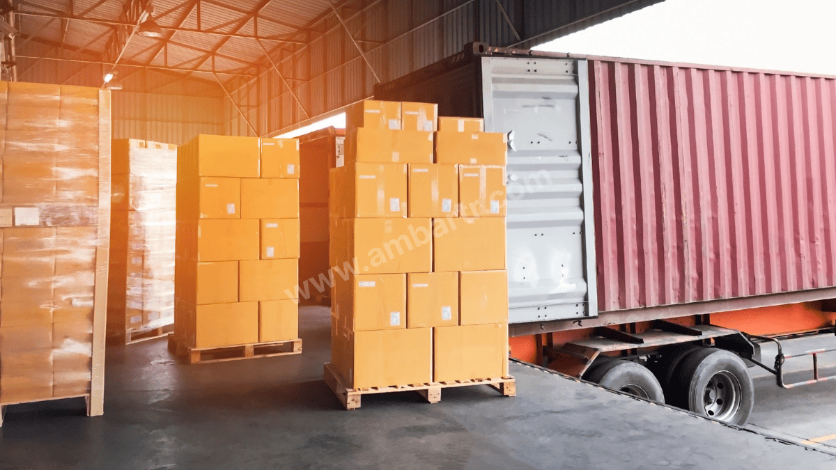 Karşıyaka Ağır Yük Taşıma