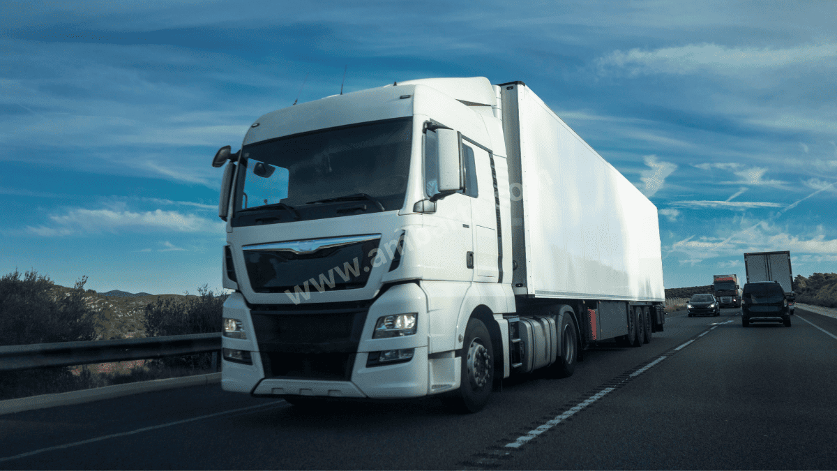 Karşıyaka Şehirler Arası Taşıma